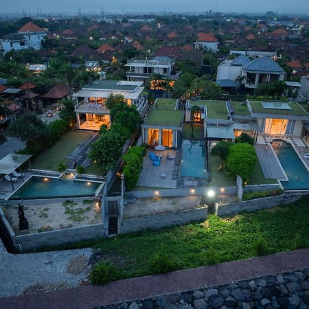 Ketewel Beach Villas And Spa المظهر الخارجي الصورة