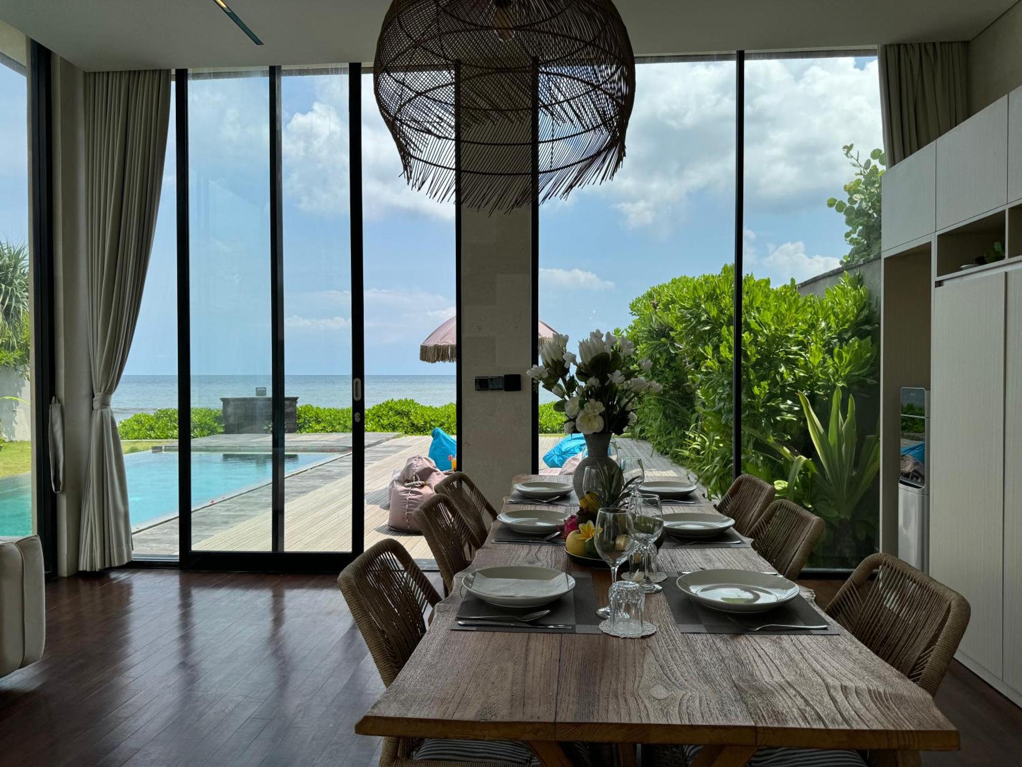 Ketewel Beach Villas And Spa المظهر الخارجي الصورة