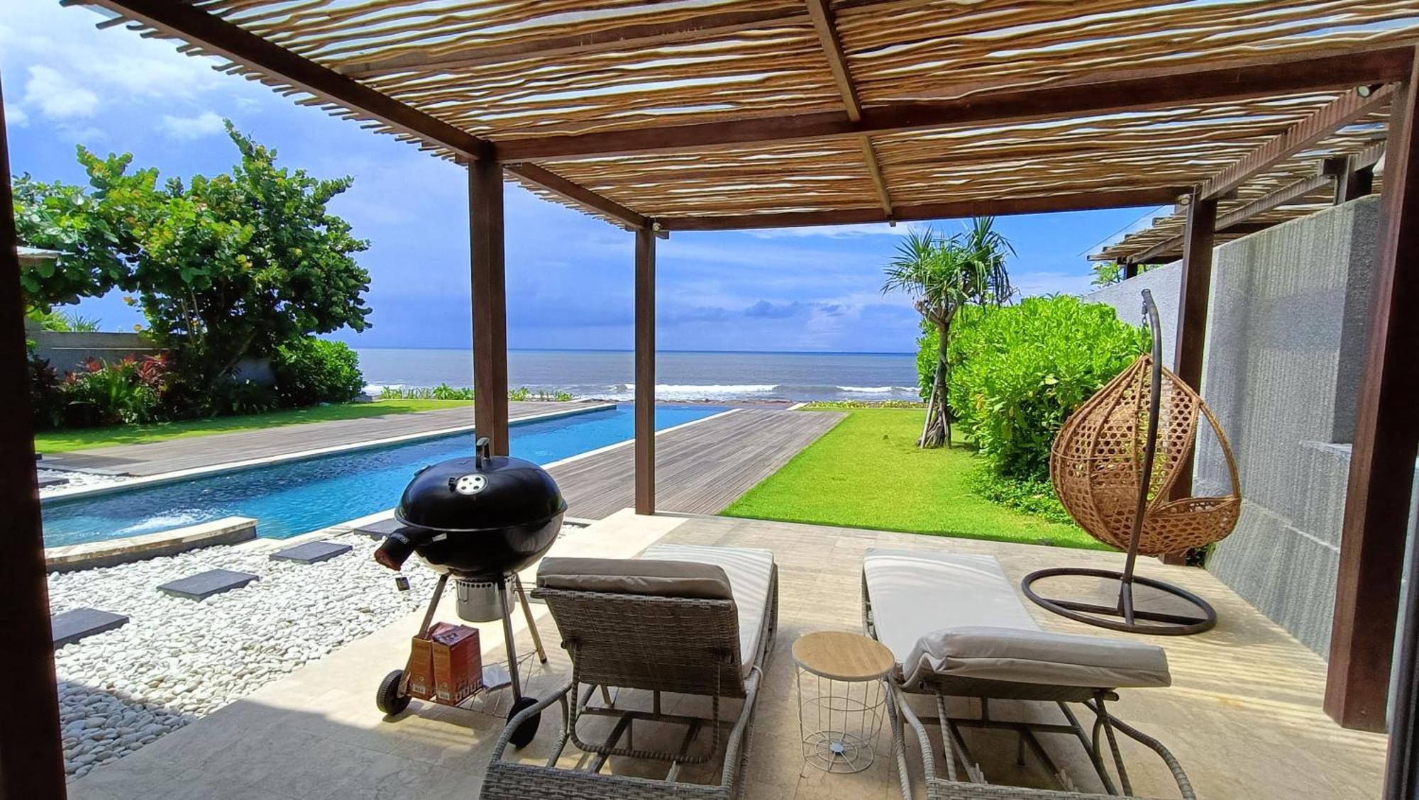 Ketewel Beach Villas And Spa المظهر الخارجي الصورة