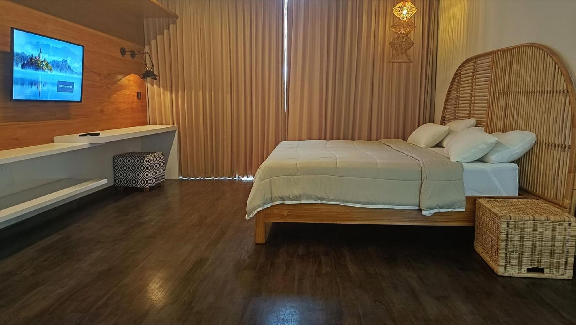 Ketewel Beach Villas And Spa المظهر الخارجي الصورة