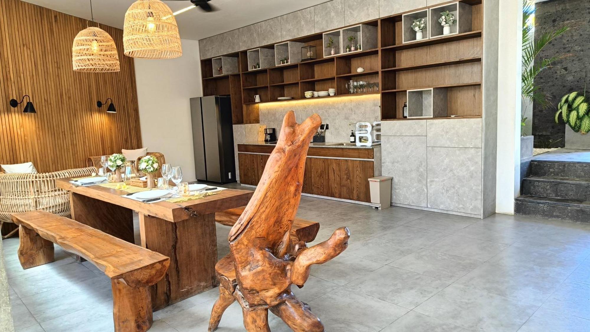 Ketewel Beach Villas And Spa المظهر الخارجي الصورة