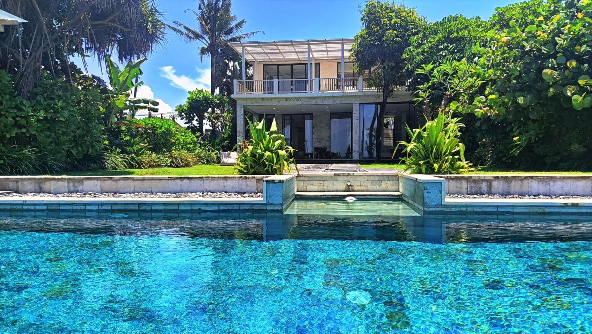Ketewel Beach Villas And Spa المظهر الخارجي الصورة