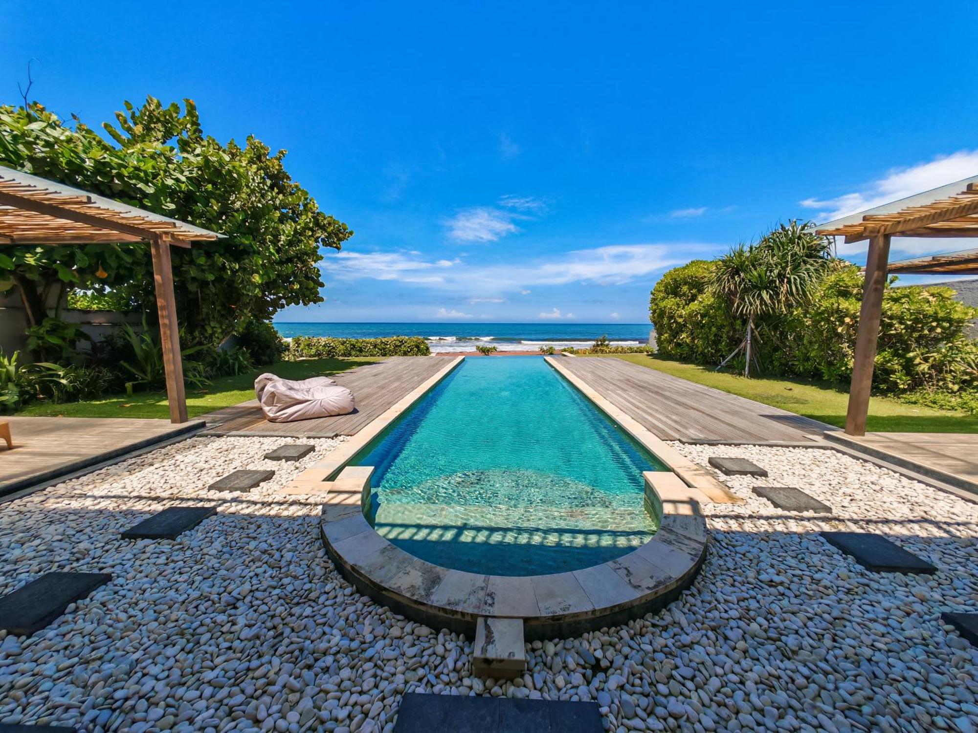 Ketewel Beach Villas And Spa الغرفة الصورة