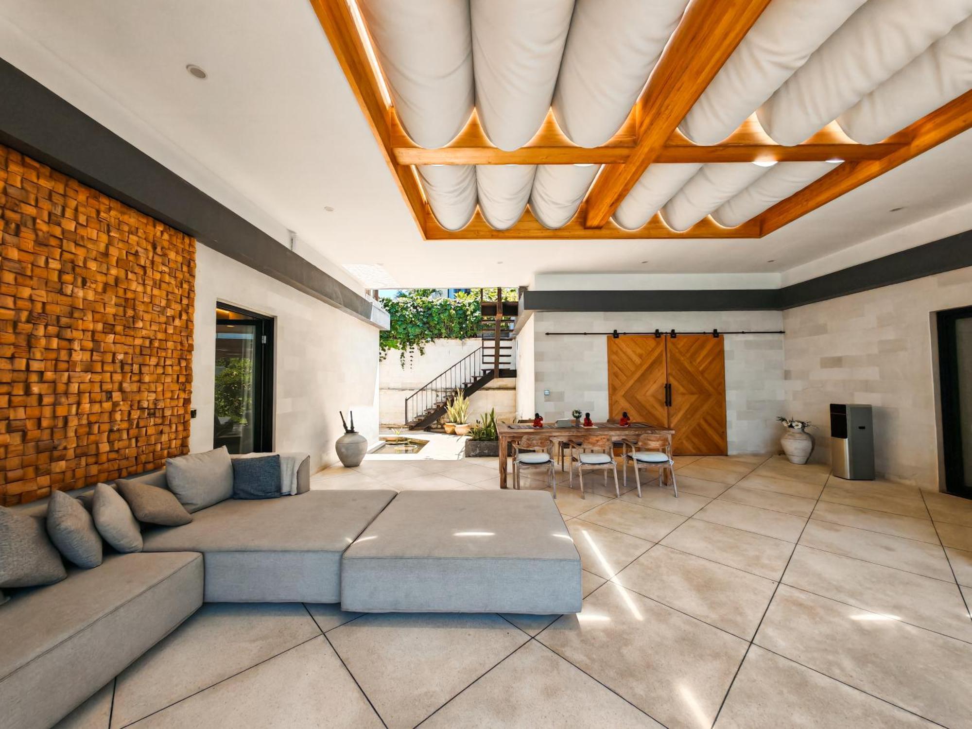 Ketewel Beach Villas And Spa المظهر الخارجي الصورة