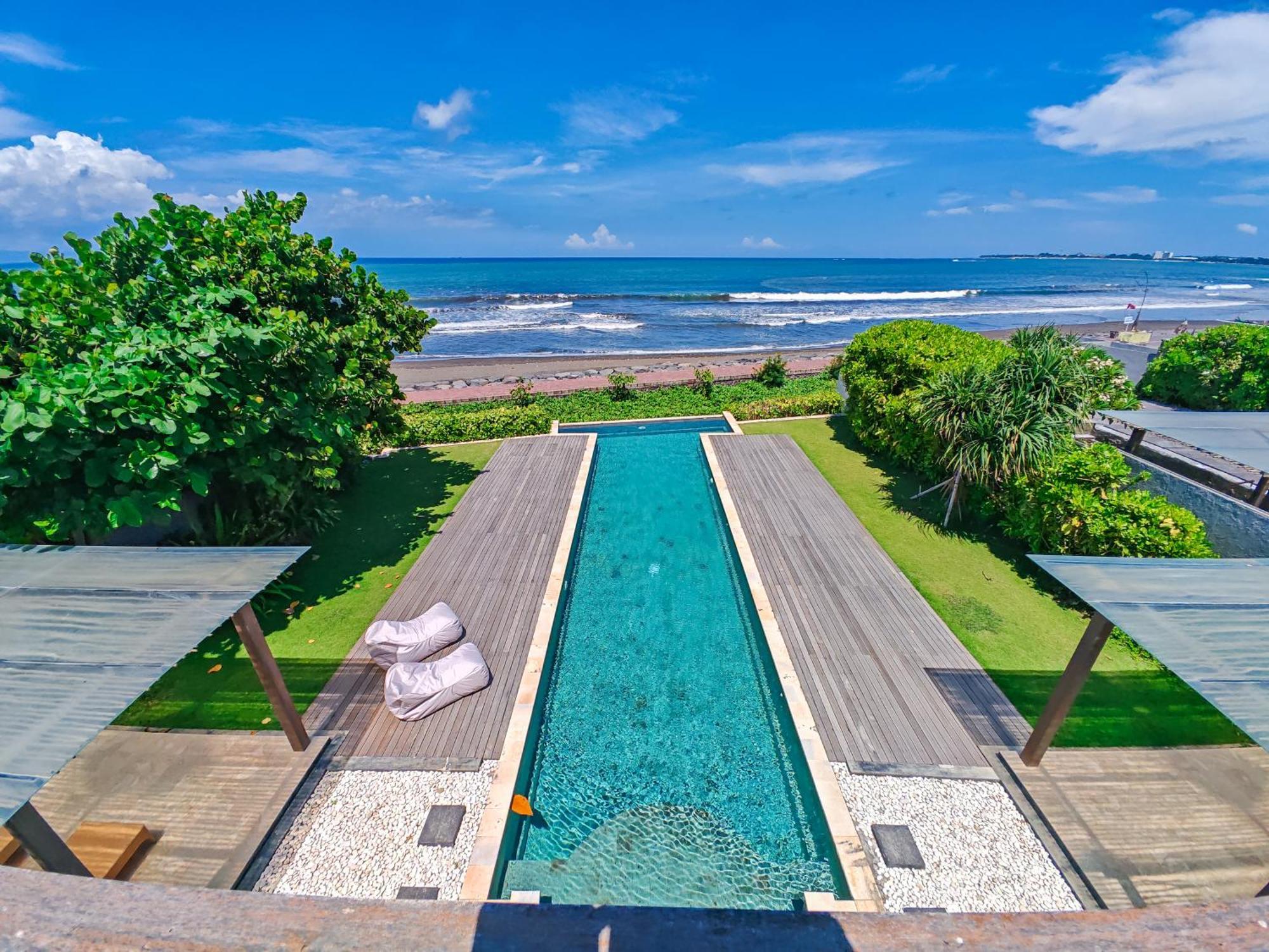 Ketewel Beach Villas And Spa المظهر الخارجي الصورة