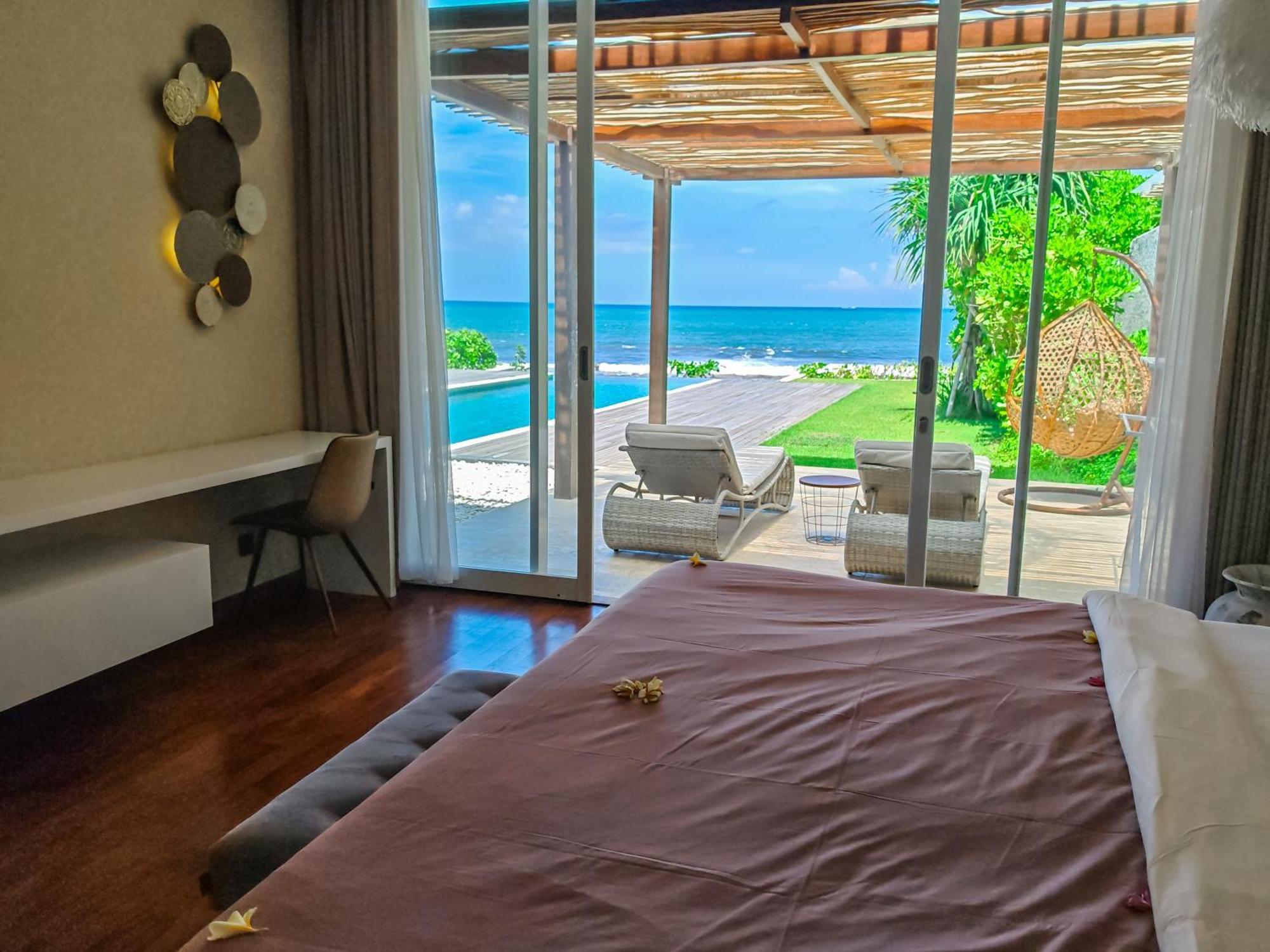 Ketewel Beach Villas And Spa المظهر الخارجي الصورة