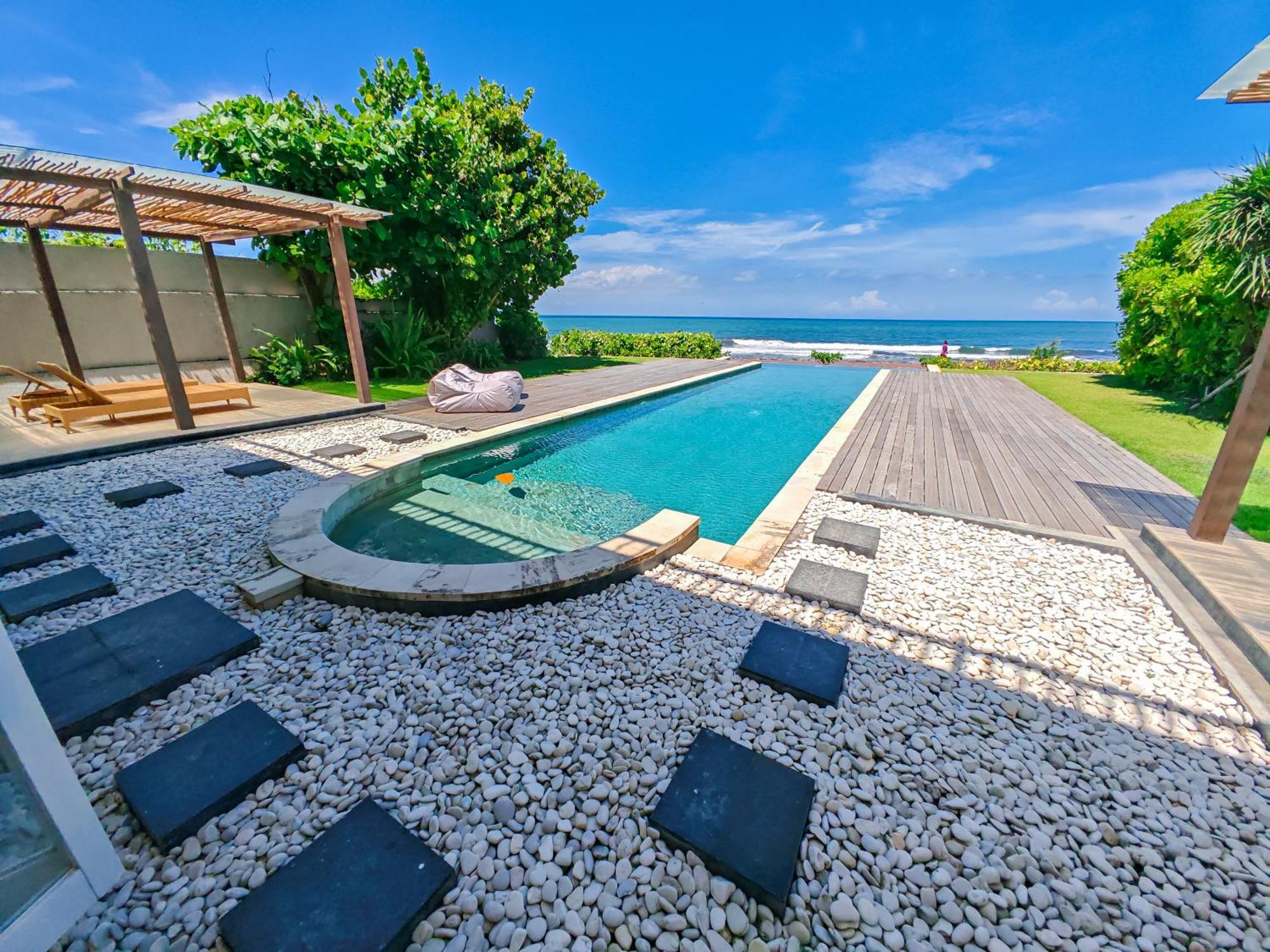 Ketewel Beach Villas And Spa الغرفة الصورة