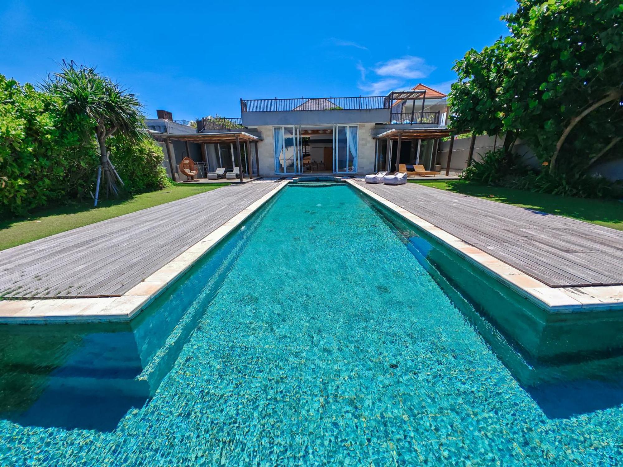 Ketewel Beach Villas And Spa المظهر الخارجي الصورة