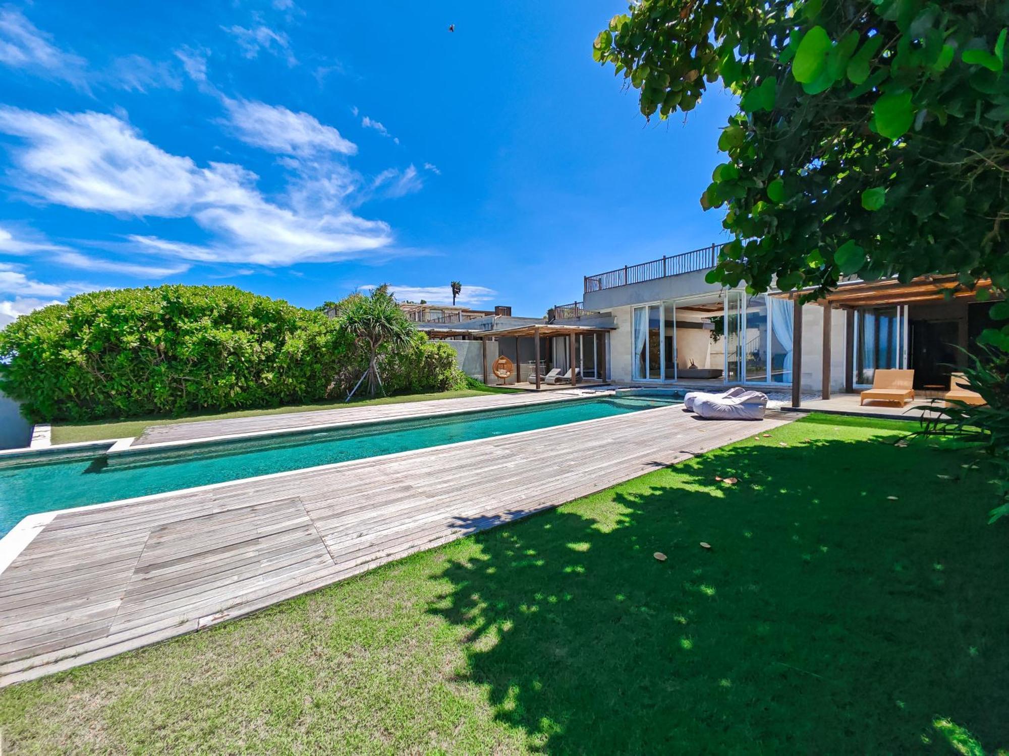 Ketewel Beach Villas And Spa المظهر الخارجي الصورة