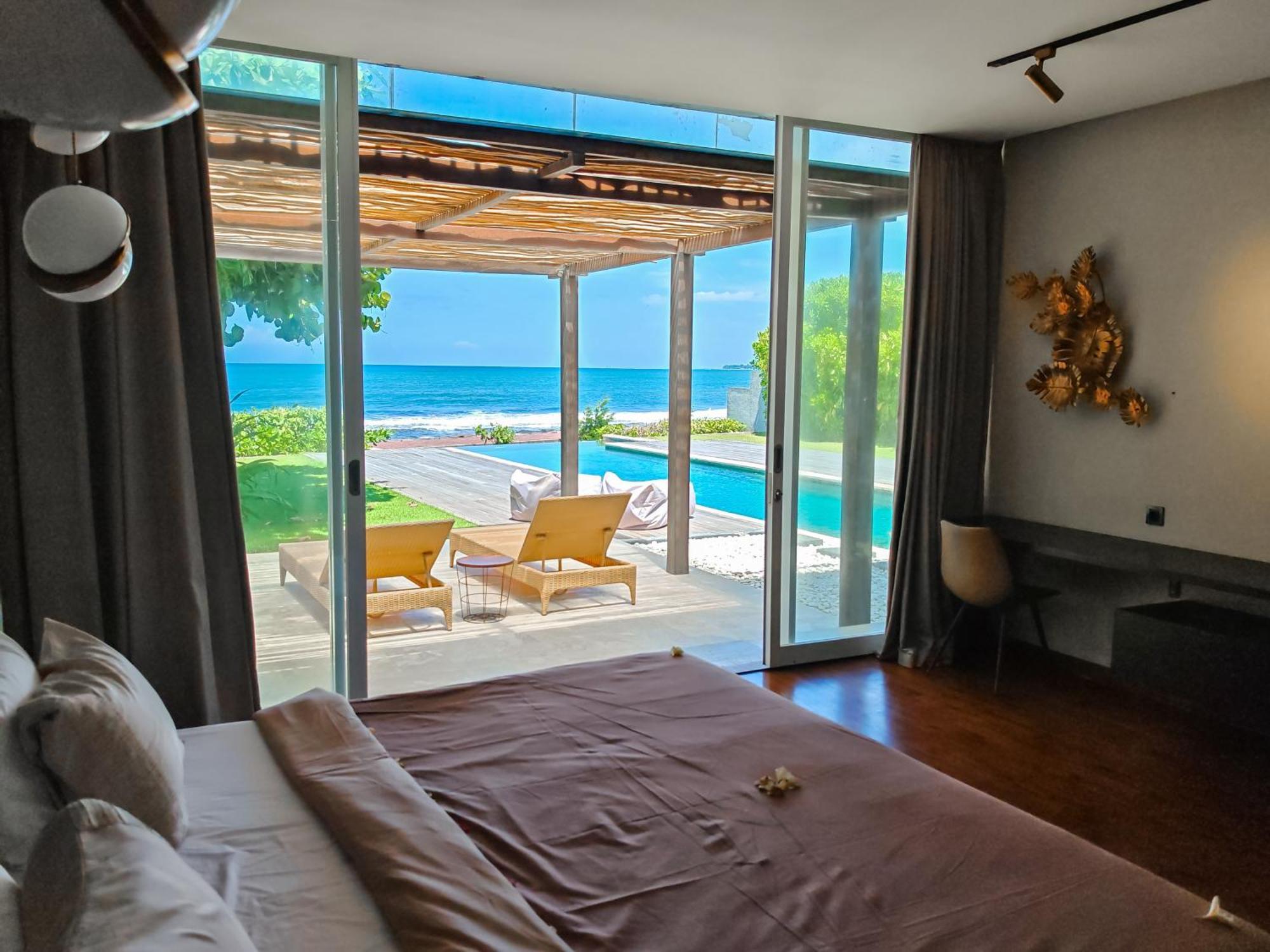 Ketewel Beach Villas And Spa المظهر الخارجي الصورة