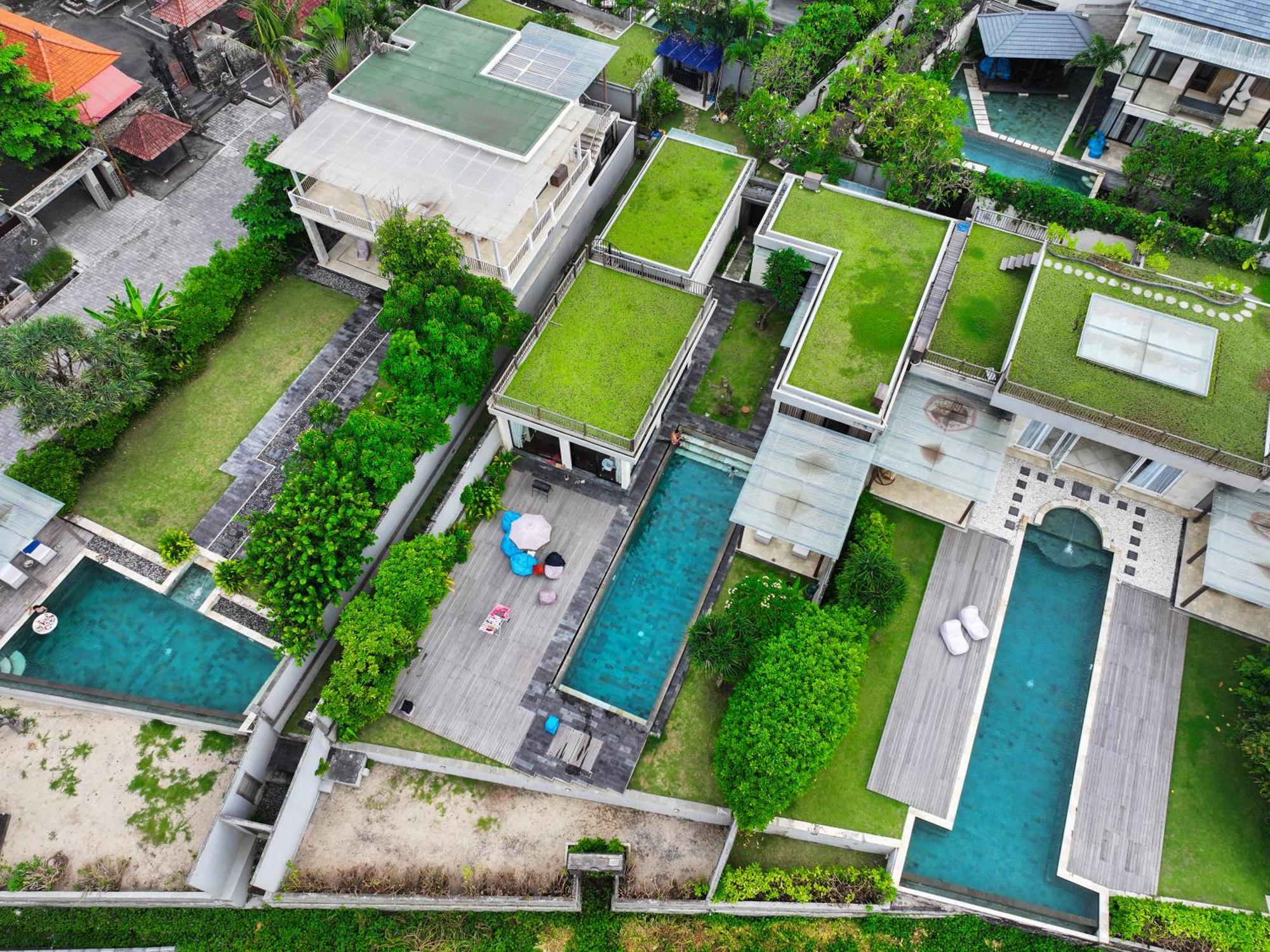 Ketewel Beach Villas And Spa المظهر الخارجي الصورة