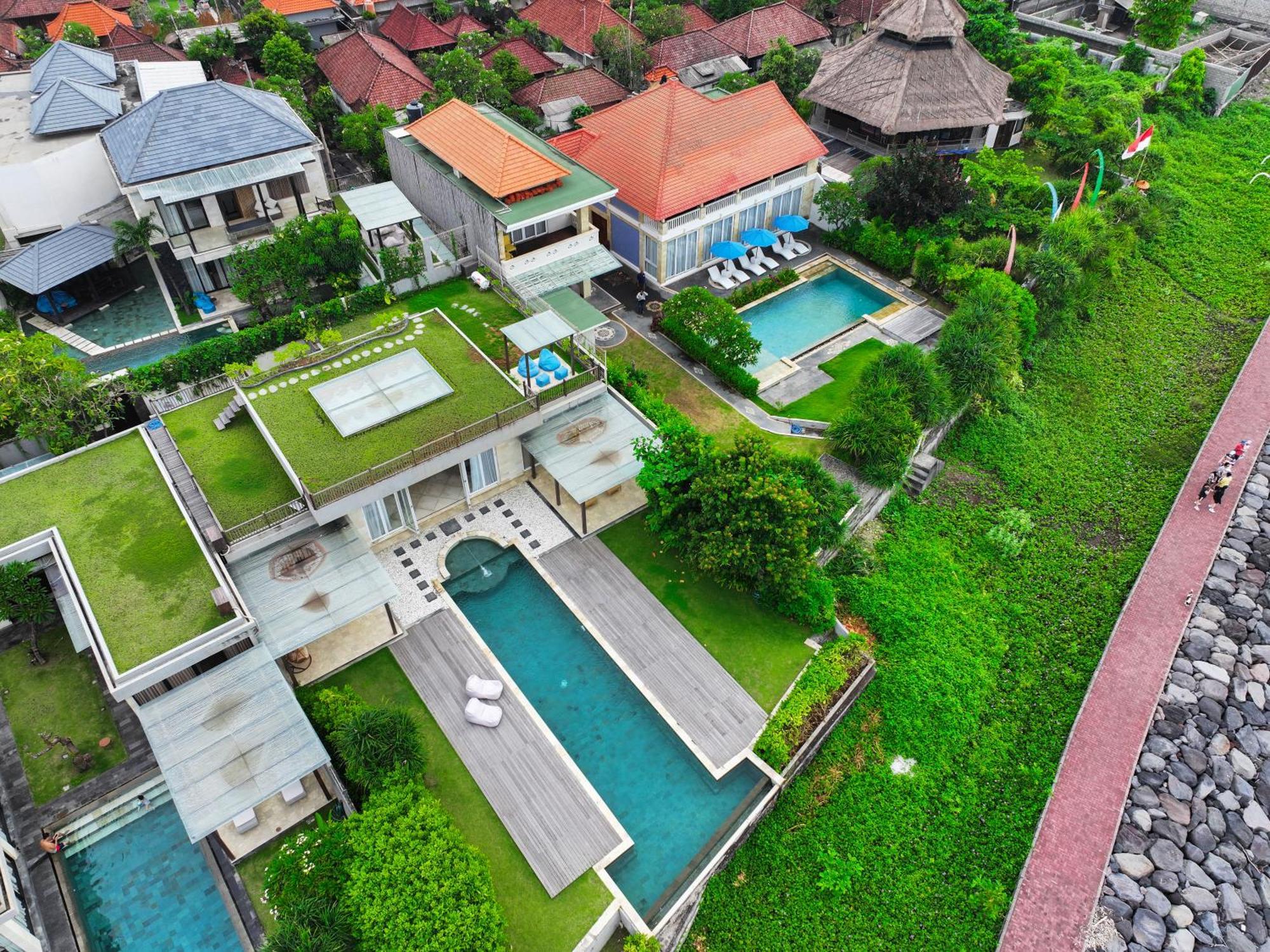 Ketewel Beach Villas And Spa المظهر الخارجي الصورة