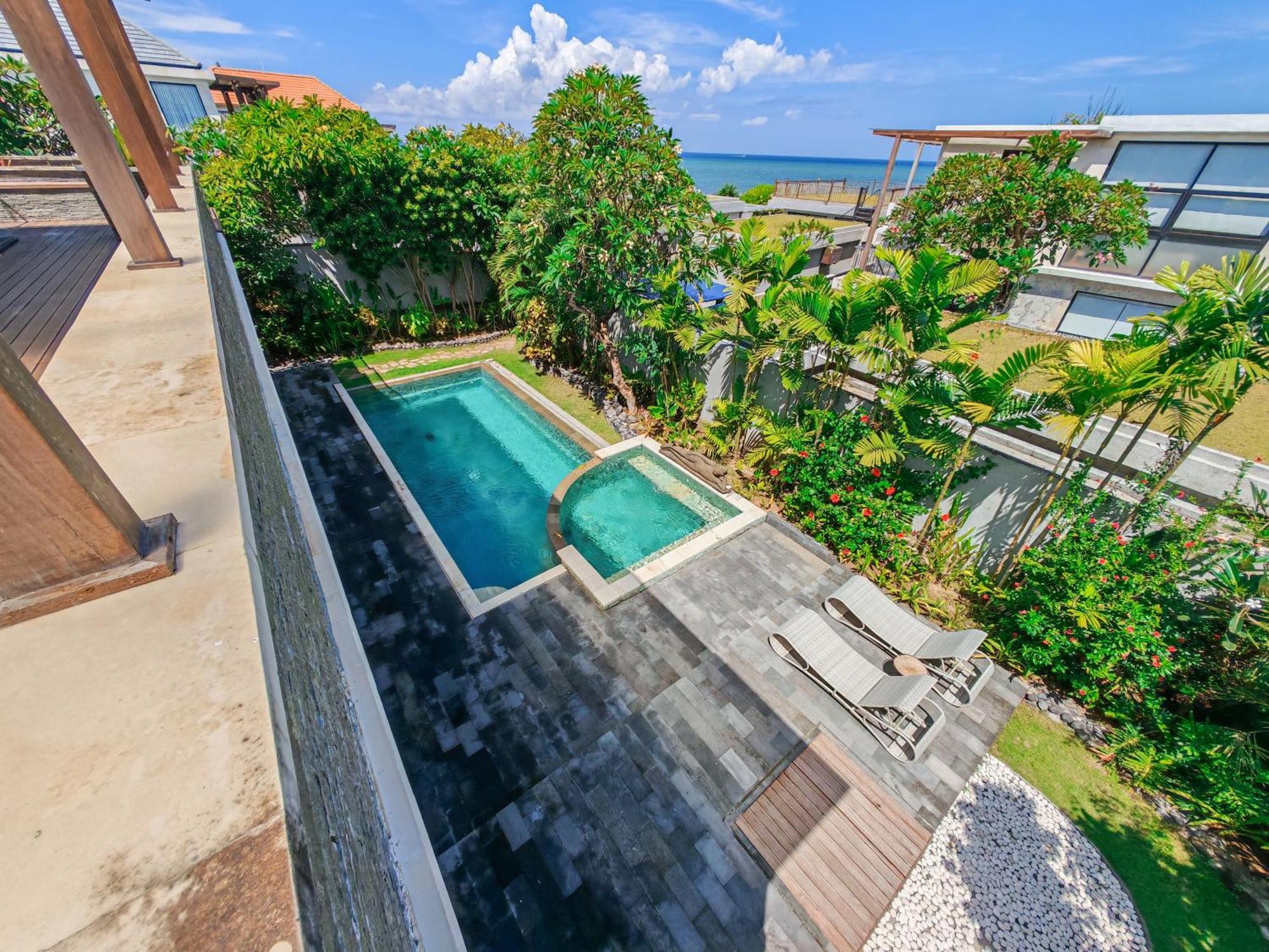 Ketewel Beach Villas And Spa المظهر الخارجي الصورة