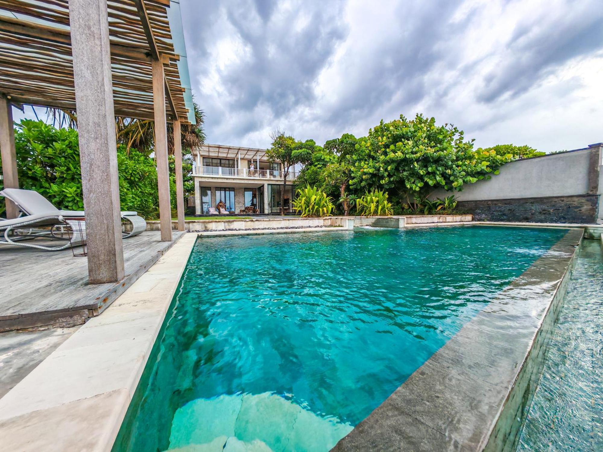 Ketewel Beach Villas And Spa الغرفة الصورة