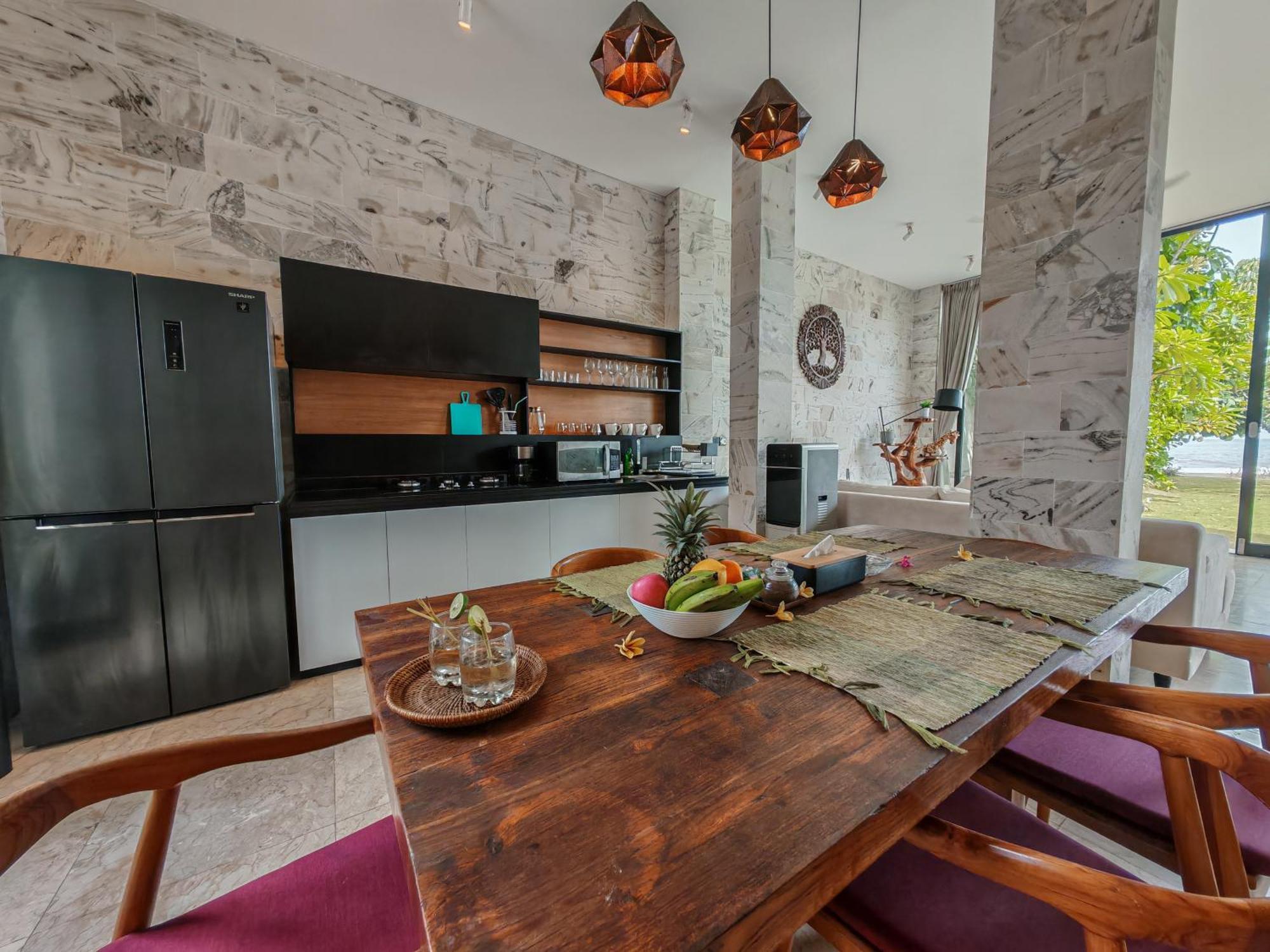 Ketewel Beach Villas And Spa المظهر الخارجي الصورة