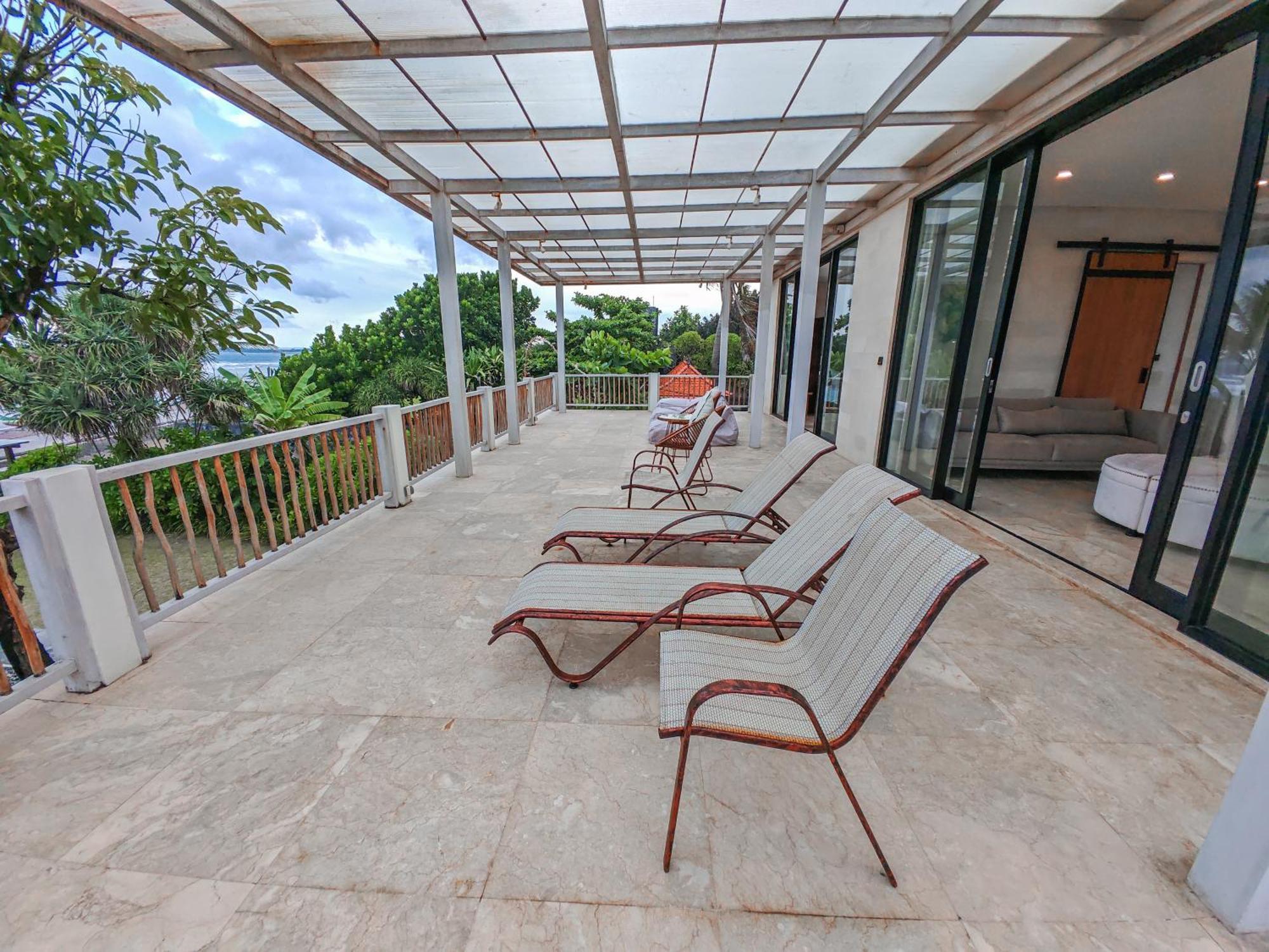 Ketewel Beach Villas And Spa الغرفة الصورة