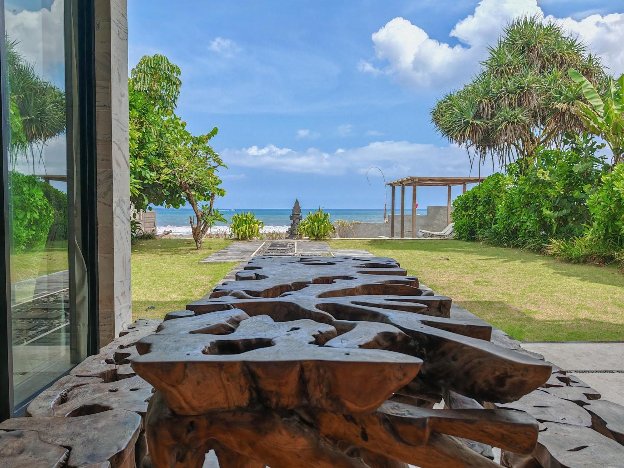 Ketewel Beach Villas And Spa المظهر الخارجي الصورة