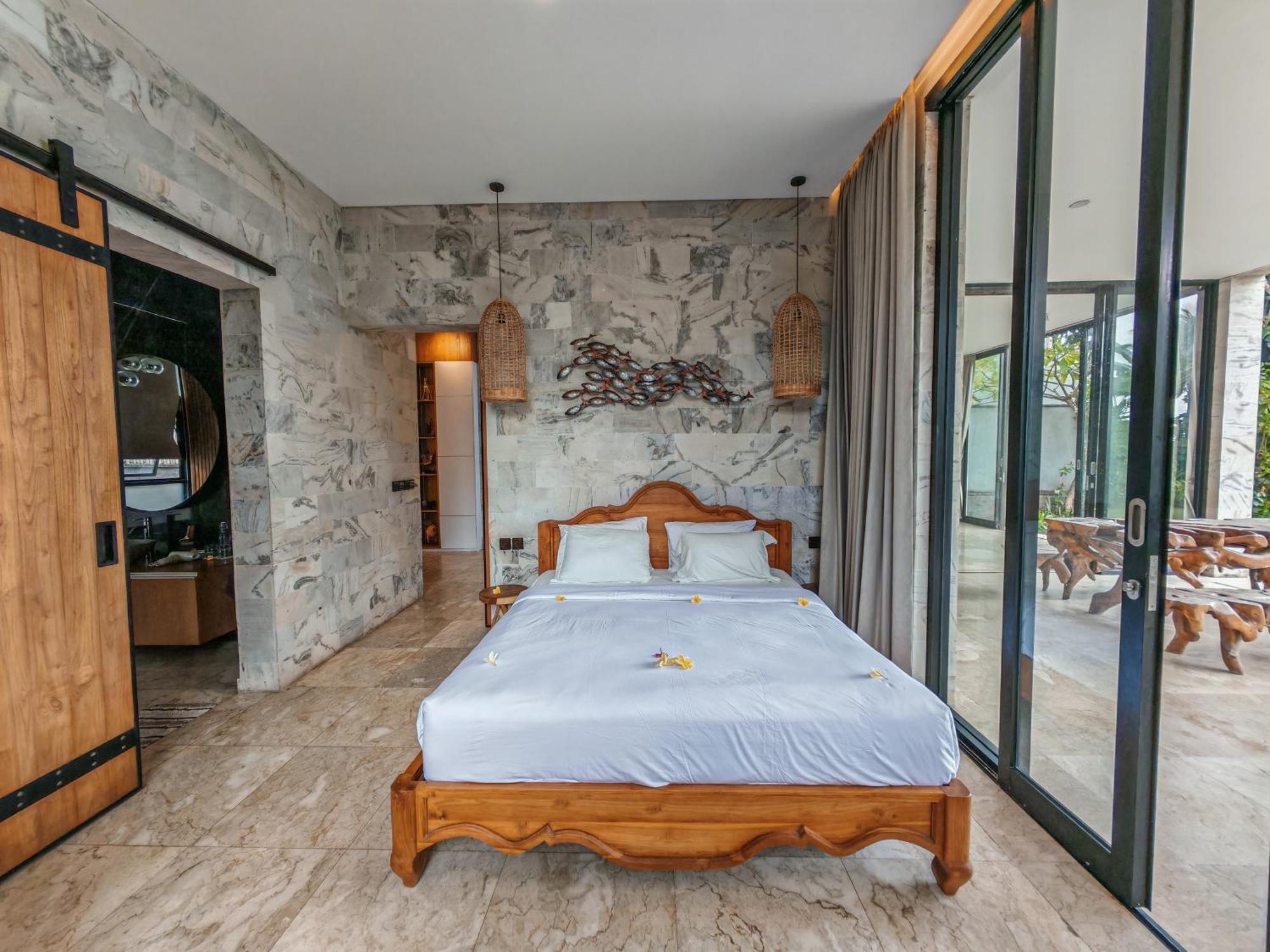 Ketewel Beach Villas And Spa الغرفة الصورة
