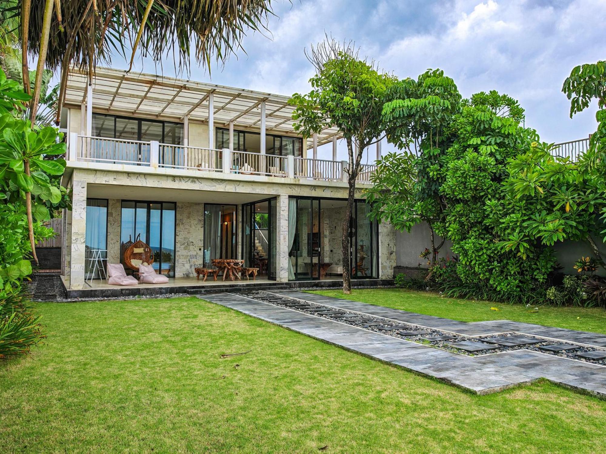Ketewel Beach Villas And Spa الغرفة الصورة