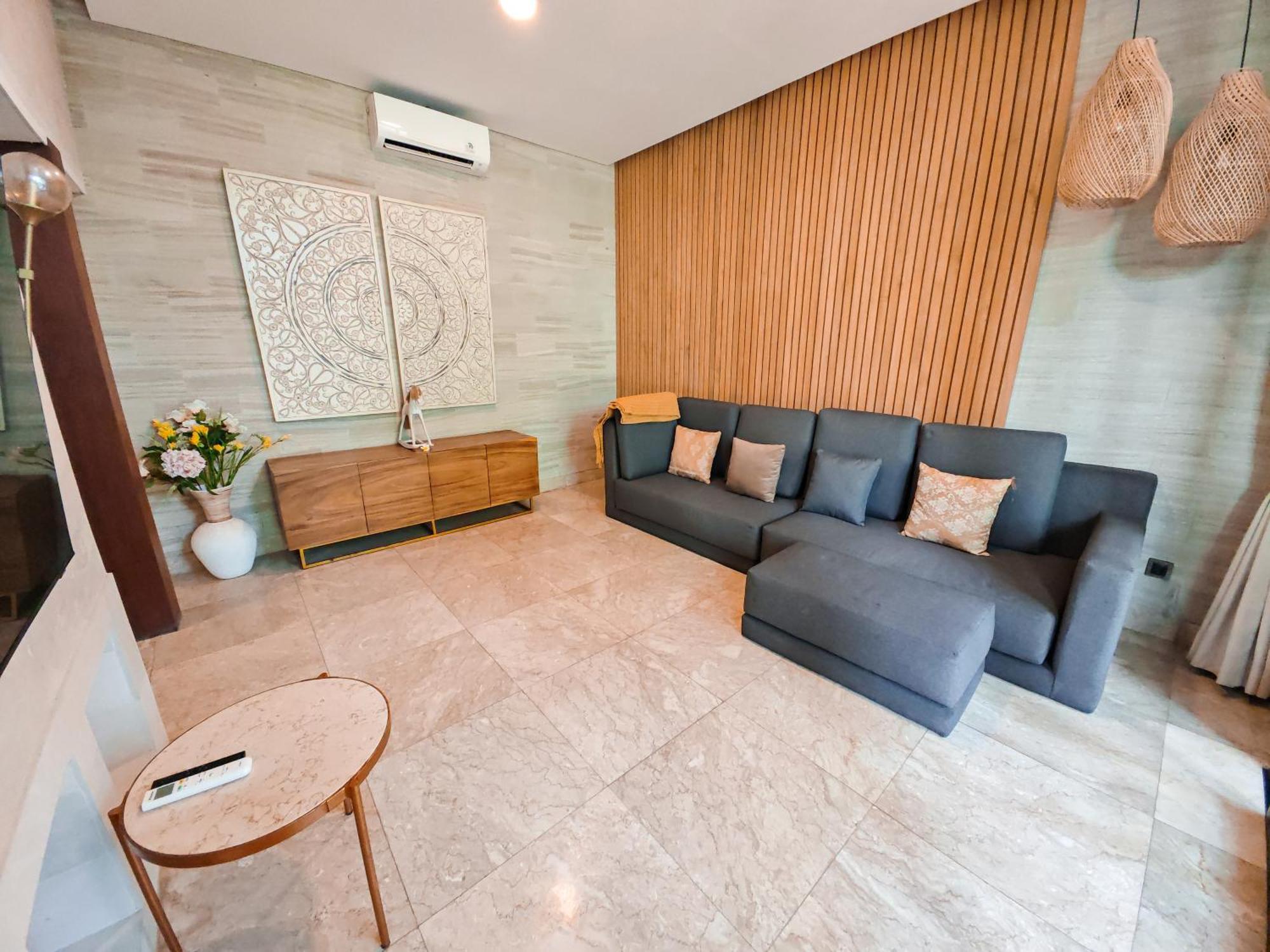 Ketewel Beach Villas And Spa الغرفة الصورة