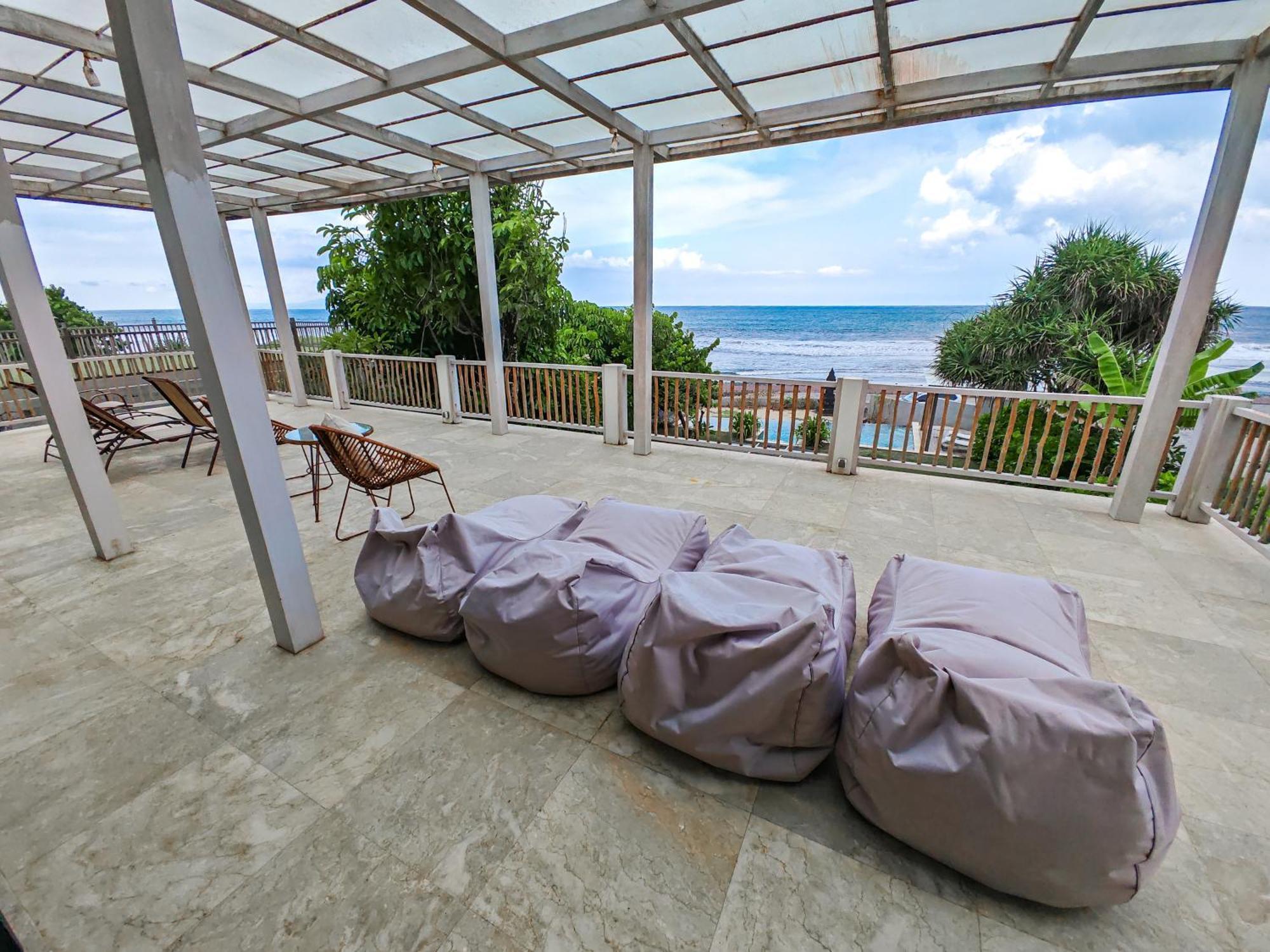 Ketewel Beach Villas And Spa المظهر الخارجي الصورة