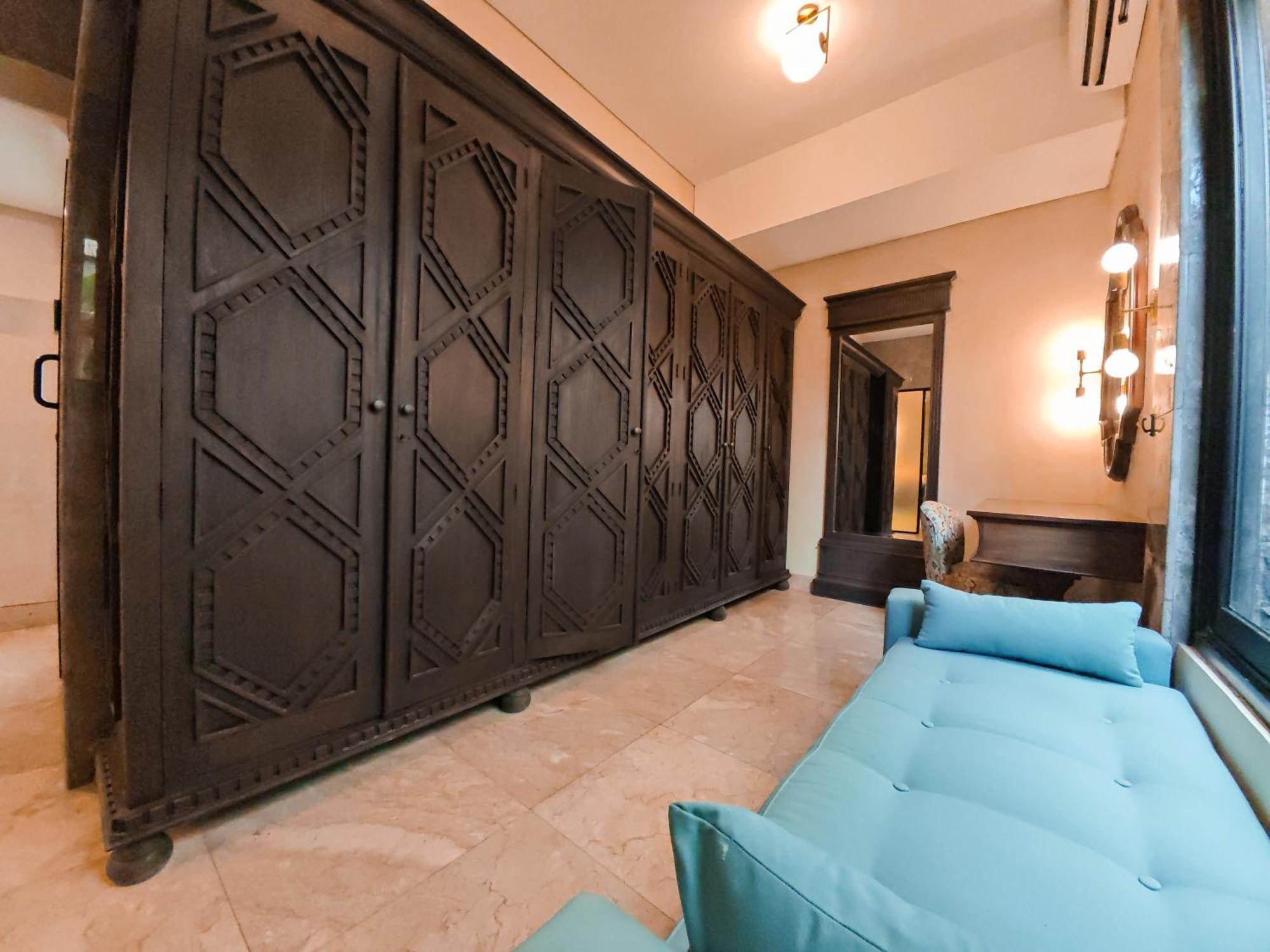 Ketewel Beach Villas And Spa الغرفة الصورة