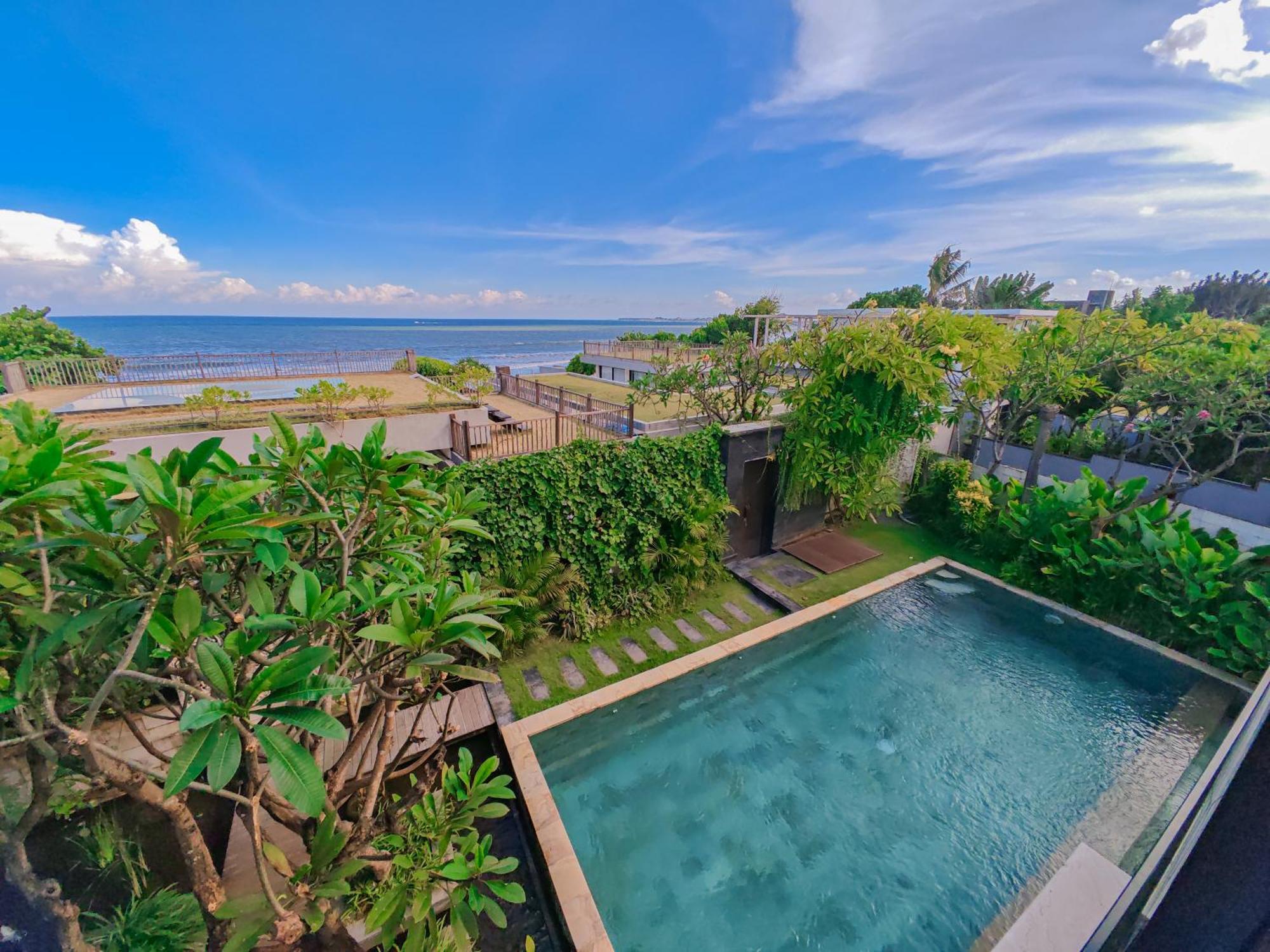 Ketewel Beach Villas And Spa المظهر الخارجي الصورة