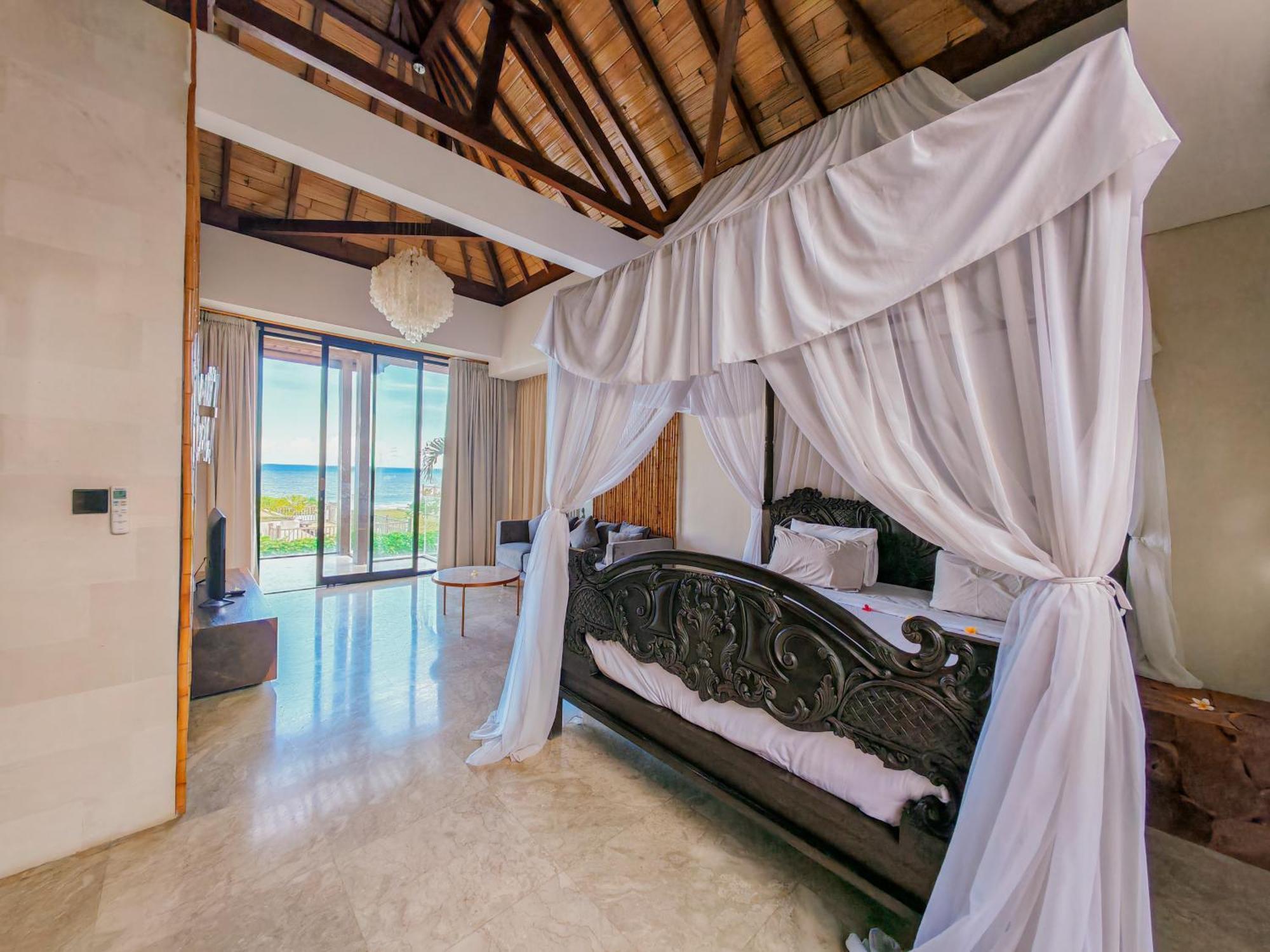 Ketewel Beach Villas And Spa المظهر الخارجي الصورة